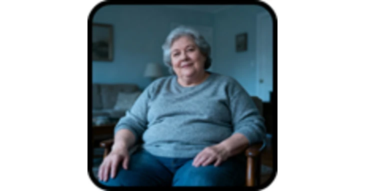 Barbara, Milwaukee, WI